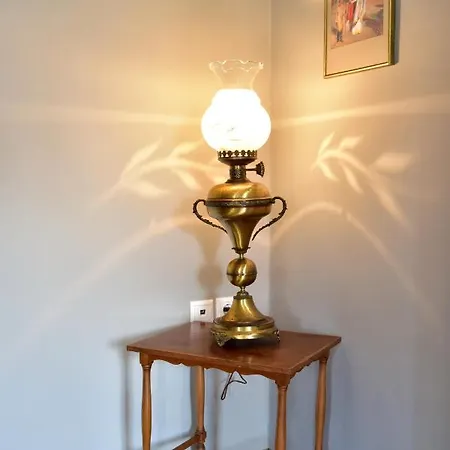 Apartmán Charming Vintage Kompitsi